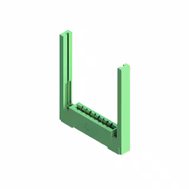337-008-521-168 EDAC Inc.  Edgeboard Connectors